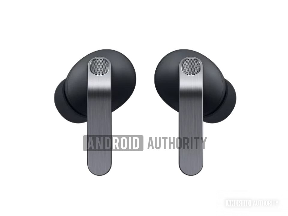 Samsung Galaxy Buds 4 Pro